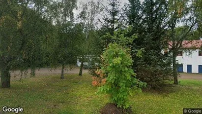 Industrilokaler till försäljning i Tibro - Bild från Google Street View
