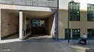 Kontor att hyra, Hammarbyhamnen, Heliosgatan