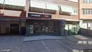 Lager att hyra, Vasastan, Hudiksvallsgatan