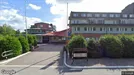 Industrilokal att hyra, Söderort, Mårbackagatan