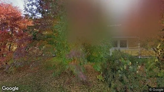 Affärslokaler till försäljning i Piteå - Bild från Google Street View