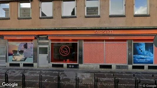 Kontorslokaler att hyra i Jönköping - Bild från Google Street View