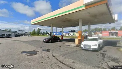 Kontorslokaler till försäljning i Haparanda - Bild från Google Street View