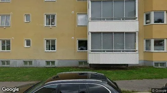 Affärslokaler att hyra i Sundsvall - Bild från Google Street View
