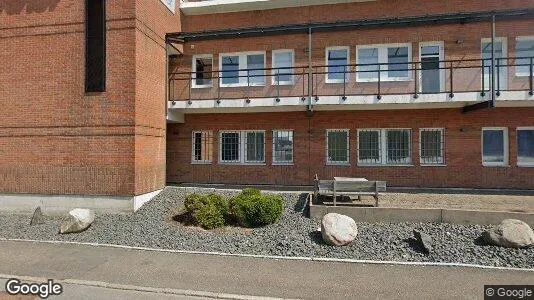Kontorslokaler att hyra i Askim-Frölunda-Högsbo - Bild från Google Street View