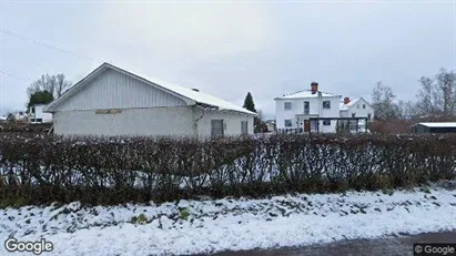 Affärslokaler till försäljning i Borlänge - Bild från Google Street View