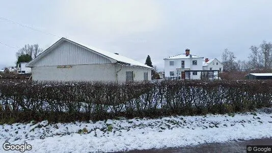 Affärslokaler till försäljning i Borlänge - Bild från Google Street View