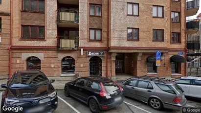 Affärslokaler till försäljning i Göteborg Centrum - Bild från Google Street View