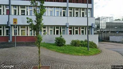 Affärslokaler till försäljning i Partille - Bild från Google Street View