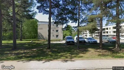Affärslokaler att hyra i Västerås - Bild från Google Street View