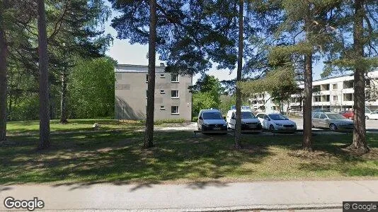 Affärslokaler att hyra i Västerås - Bild från Google Street View