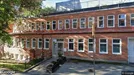 Lediga lokaler att hyra, Södermalm, Sjöbjörnsvägen