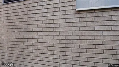 Affärslokaler att hyra i Södermalm - Bild från Google Street View