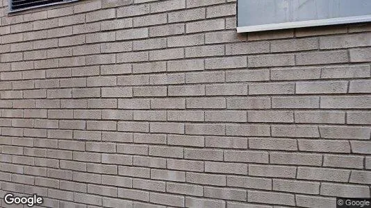 Affärslokaler att hyra i Södermalm - Bild från Google Street View