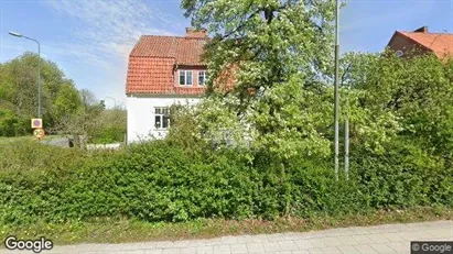 Kontorslokaler att hyra i Staffanstorp - Bild från Google Street View