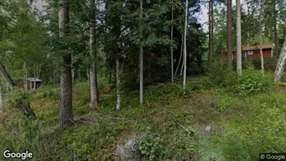 Affärslokaler till försäljning i Norberg - Bild från Google Street View