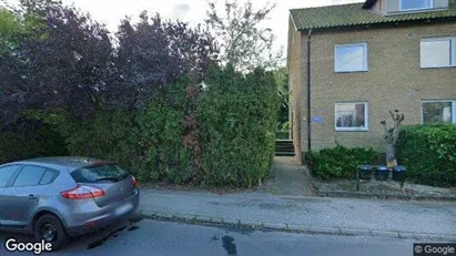 Bostadsfastigheter till försäljning i Skurup - Bild från Google Street View