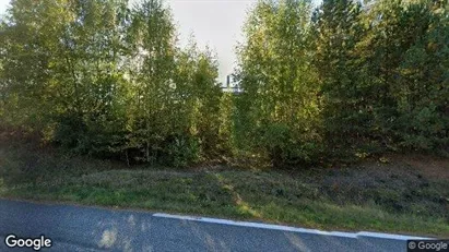 Industrilokaler att hyra i Skövde - Bild från Google Street View