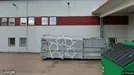 Industrilokal att hyra, Uppsala, Hållnäsgatan