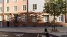 Kontor att hyra, Vasastan, Rehnsgatan