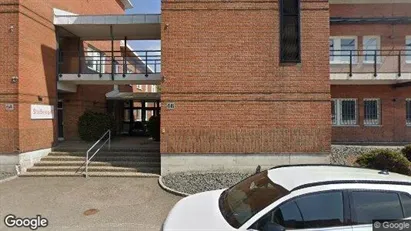 Kontorslokaler att hyra i Askim-Frölunda-Högsbo - Bild från Google Street View
