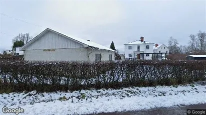 Affärslokaler till försäljning i Borlänge - Bild från Google Street View