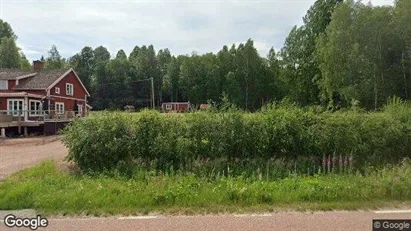 Affärslokaler till försäljning i Hudiksvall - Bild från Google Street View