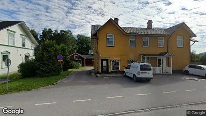 Affärslokaler till försäljning i Ragunda - Bild från Google Street View
