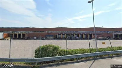 Kontorslokaler att hyra i Norrköping - Bild från Google Street View