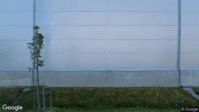 Lagerlokaler att hyra i Husie - Bild från Google Street View