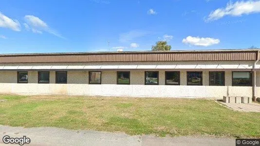 Affärslokaler till försäljning i Kungälv - Bild från Google Street View