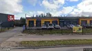 Lager att hyra, Västerås, Hallsta Gårdsgata