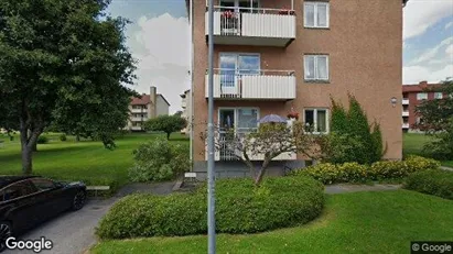 Affärslokaler att hyra i Askersund - Bild från Google Street View