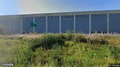 Affärslokaler till försäljning i Eksjö - Bild från Google Street View