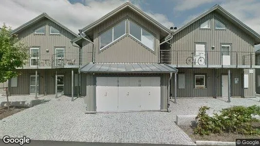 Kontorslokaler att hyra i Göteborg Västra - Bild från Google Street View