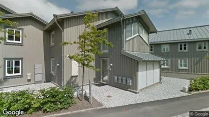 Kontorslokaler att hyra i Göteborg Västra - Bild från Google Street View
