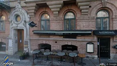 Kontorslokaler att hyra i Göteborg Centrum - Bild från Google Street View