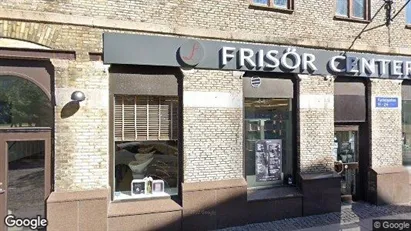 Kontorslokaler att hyra i Göteborg Centrum - Bild från Google Street View