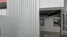 Kontor att hyra, Norra hisingen, Aröds industriväg