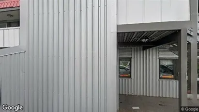 Kontorslokaler att hyra i Norra hisingen - Bild från Google Street View
