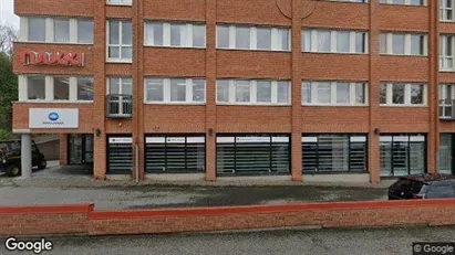 Affärslokaler att hyra i Askim-Frölunda-Högsbo - Bild från Google Street View
