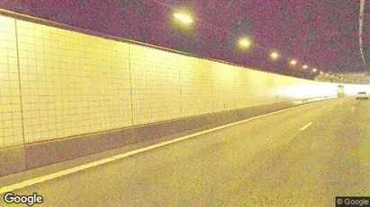 Kontorslokaler att hyra i Göteborg Centrum - Bild från Google Street View