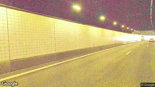 Kontorslokaler att hyra i Göteborg Centrum - Bild från Google Street View