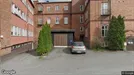 Kontor att hyra, Borås, Humlegatan