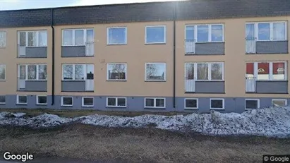 Affärslokaler till försäljning i Område ej specificerat - Bild från Google Street View