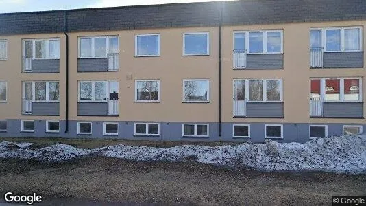 Affärslokaler till försäljning i Område ej specificerat - Bild från Google Street View