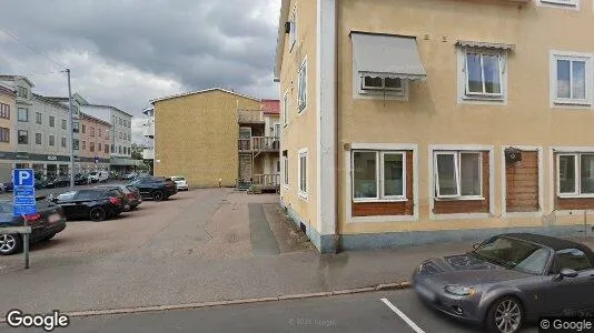 Affärslokaler till försäljning i Område ej specificerat - Bild från Google Street View