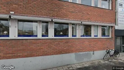 Kontorslokaler att hyra i Umeå - Bild från Google Street View