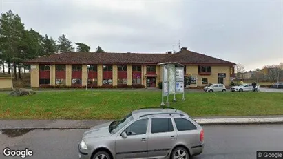 Kontorslokaler att hyra i Västerås - Bild från Google Street View