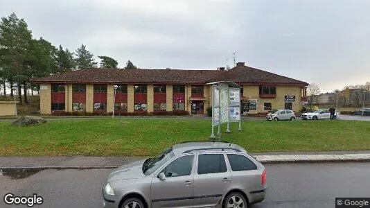 Kontorslokaler att hyra i Västerås - Bild från Google Street View